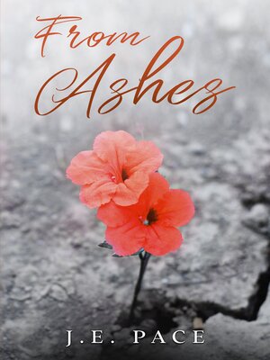 cover image of From Ashes